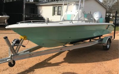 2022 K2 Powerboats 23 CRX For Sale, Piedmont, SC – $59,995