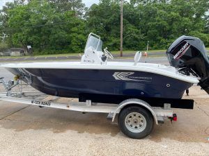 K2 Powerboats Greenville SC - 18 CRS