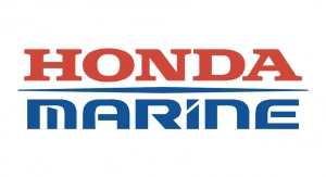 Honda Marine Logo