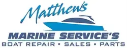 Matthew's Marine Services
