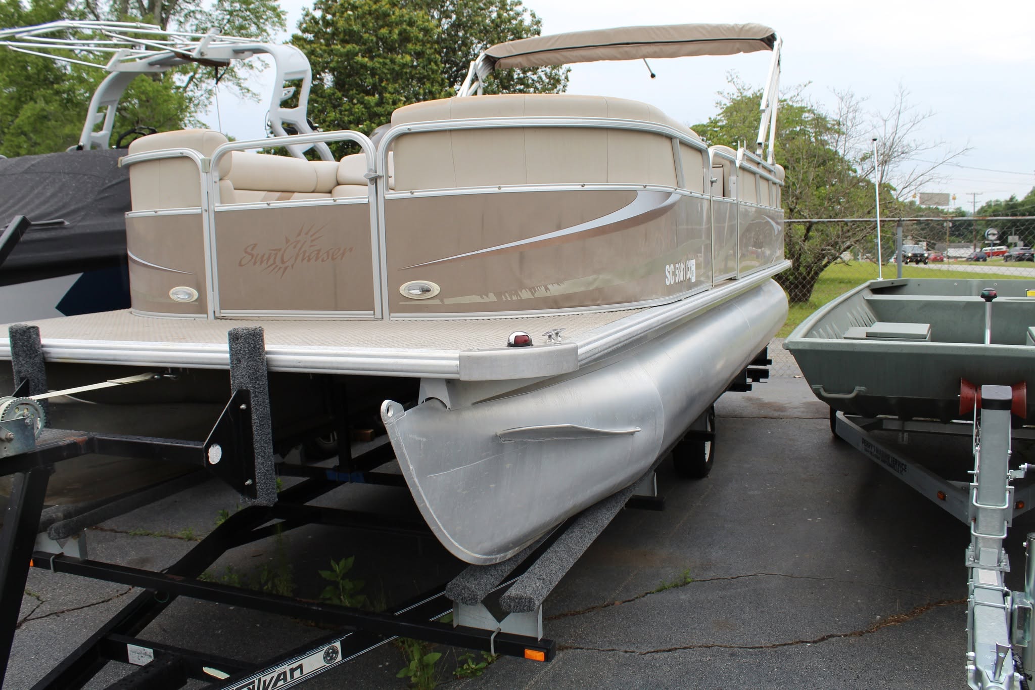 K2 Powerboats 18 CRS for sale - Piedmont, SC